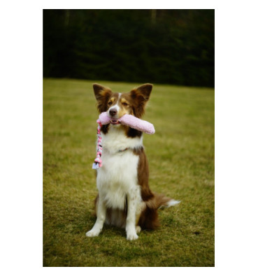 Szarpak recyklingowy