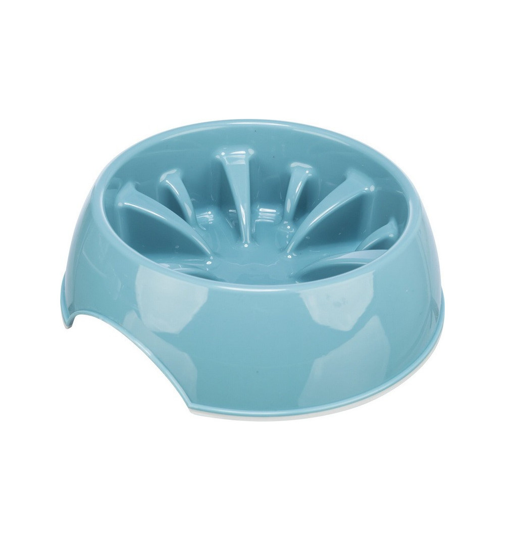 Miska zwalniająca Slow Feeding