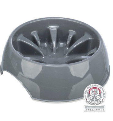 Miska zwalniająca Slow Feeding