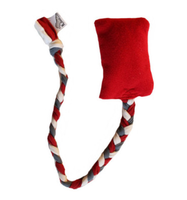 Szarpak recyklingowy