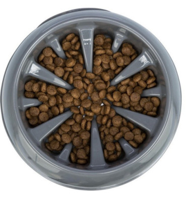 Miska zwalniająca Slow Feeding