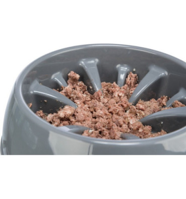 Miska zwalniająca Slow Feeding