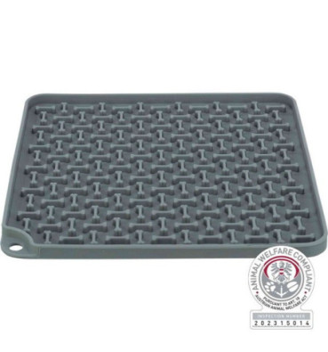 Mata do lizania Trixie Lick'n'Snack 20x20cm