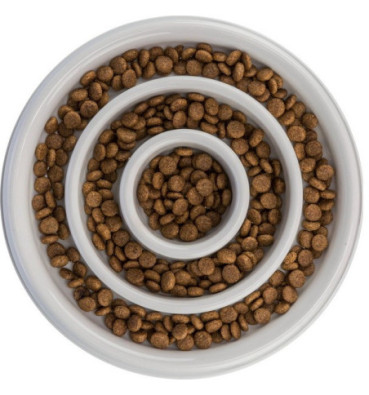 Miska zwalniająca Slow Feeding 0,45l