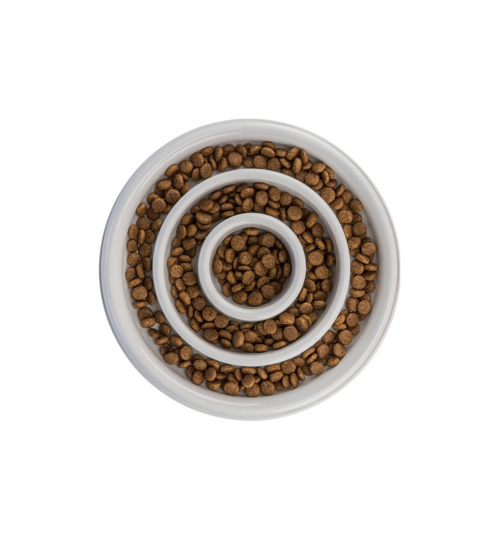 Miska zwalniająca Slow Feeding 0,45l