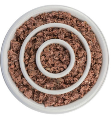 Miska zwalniająca Slow Feeding 0,45l