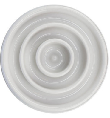 Miska zwalniająca Slow Feeding 0,45l