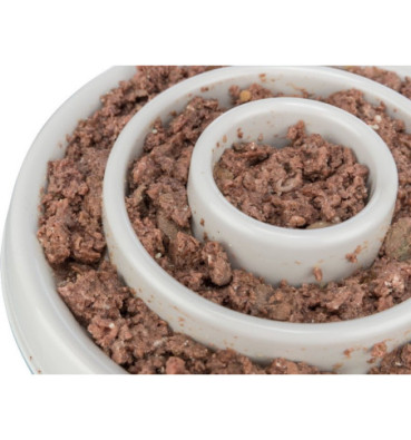 Miska zwalniająca Slow Feeding 0,45l