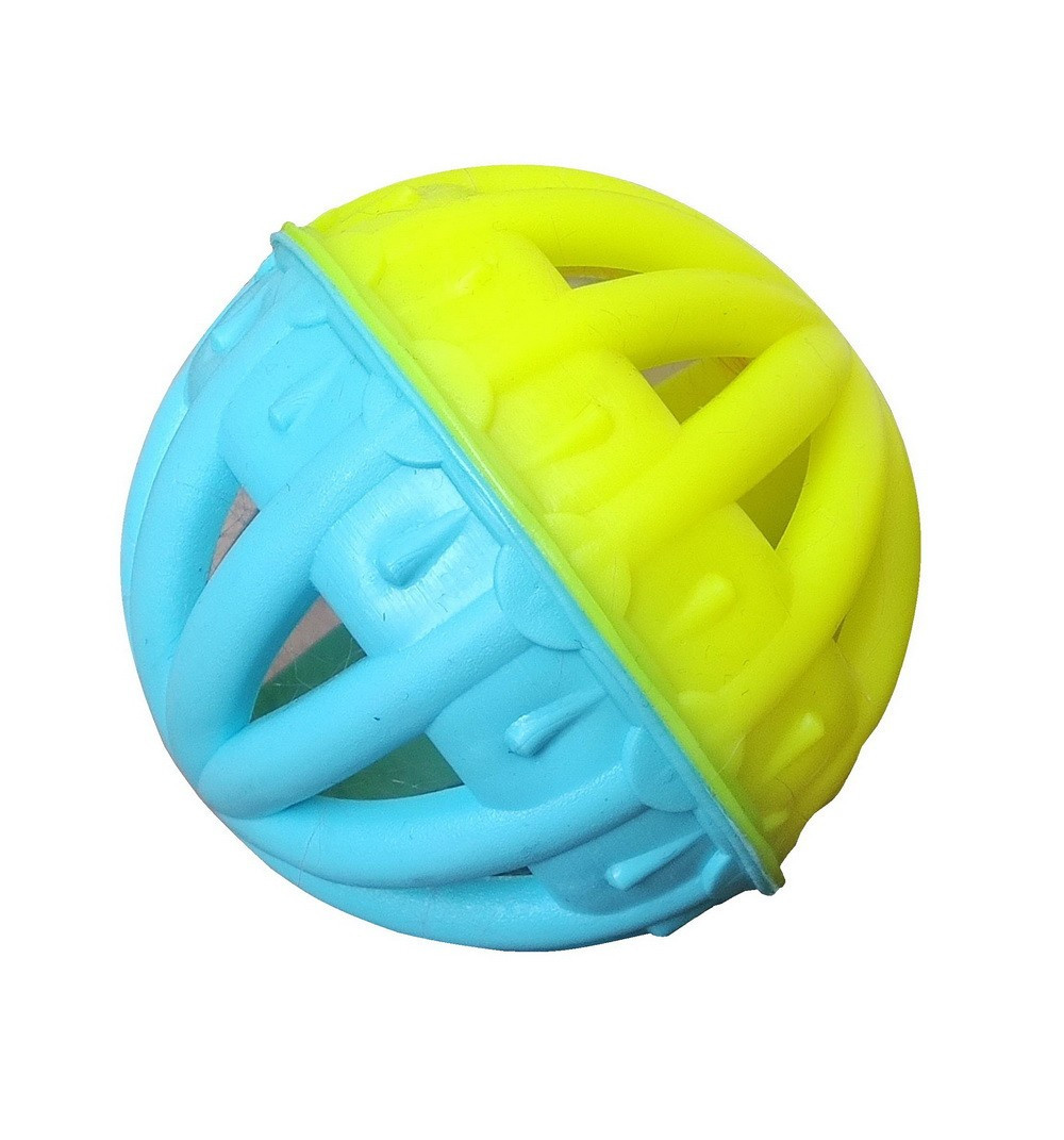 Piłeczka ażurowa nr 1-4