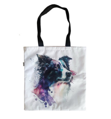 Torba BORDER COLLIE