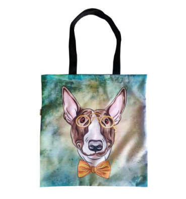 Torba BULTERRIER