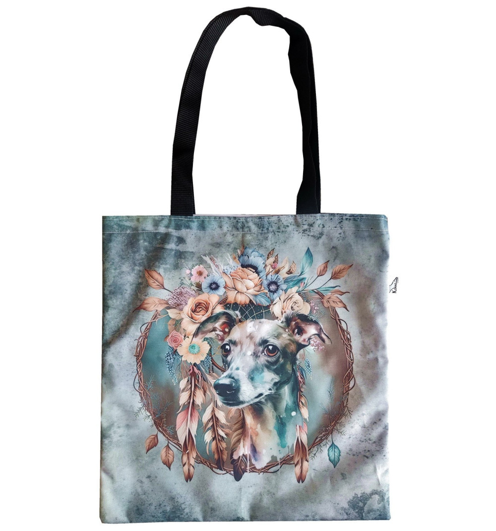 Torba CHARCIK WŁOSKI