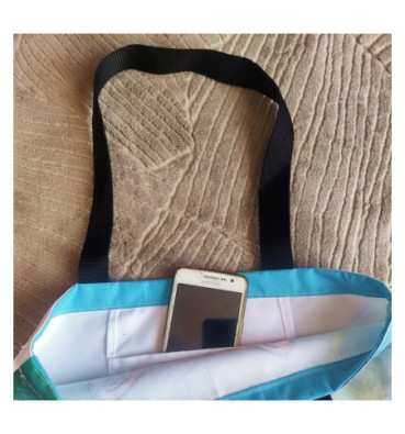 Torba CHARCIK WŁOSKI