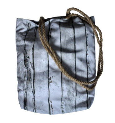 Torba DREWNO
