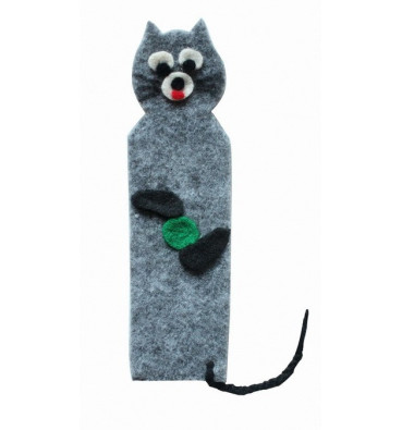 Zakładka do książki KOTEK