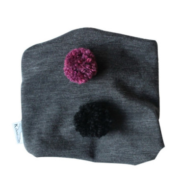 Komin dla psa na WYMIAR