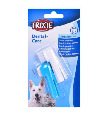 Szczoteczki do zębów