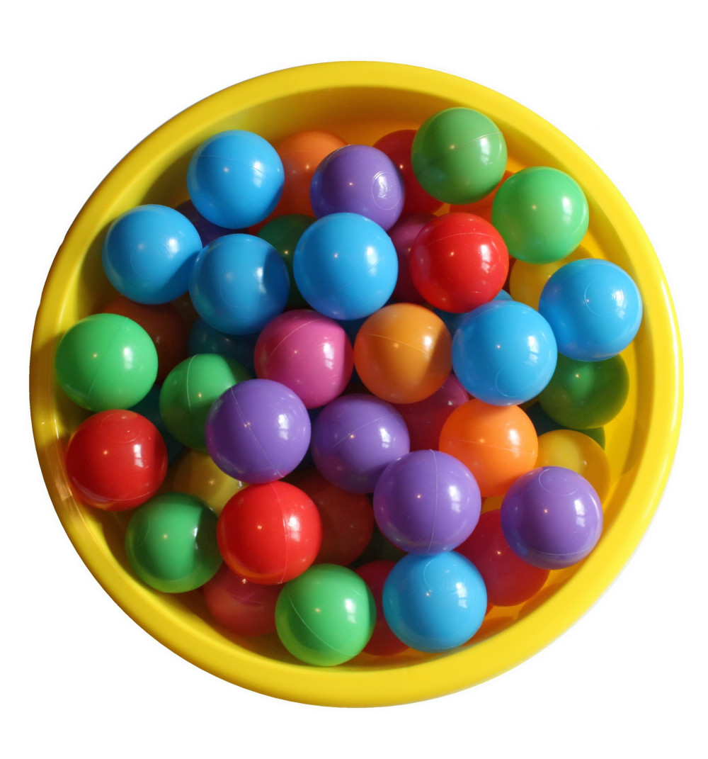 Basen węchowy dla psa M