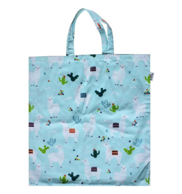 Torba bawełniana LAMY