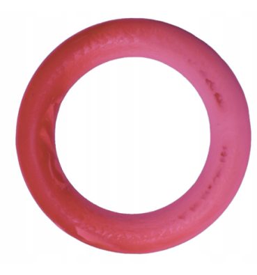 Zabawka Ring duży 16cm