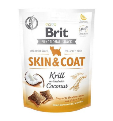 Brit Care Dog Snack Functional 150g