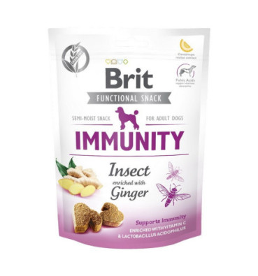 Brit Care Dog Snack Functional 150g