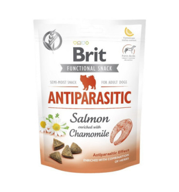 Brit Care Dog Snack Functional 150g