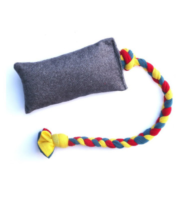 Szarpak szeleszczący