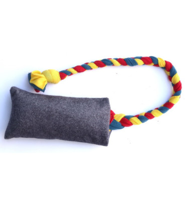 Szarpak szeleszczący