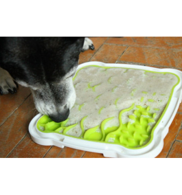 Taca na przysmaki Lick'n Snack