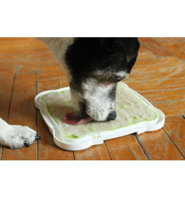 Taca na przysmaki Lick'n Snack