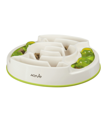 Gra Trixie Slide & Feed