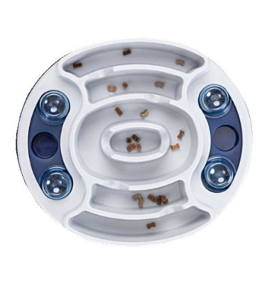 Gra Trixie Slide & Feed