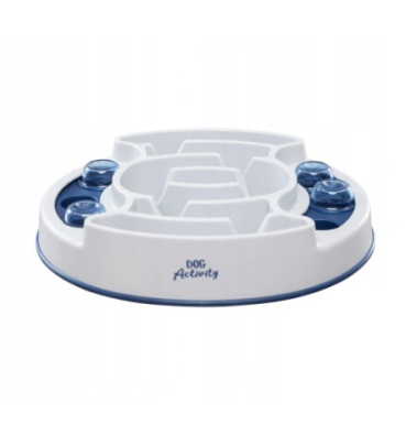 Gra Trixie Slide & Feed