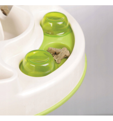 Gra Trixie Slide & Feed