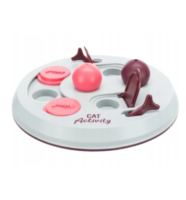 Gra Strategiczna CAT ACTIVITY Flip Board