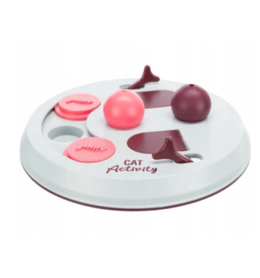 Gra Strategiczna CAT ACTIVITY Flip Board