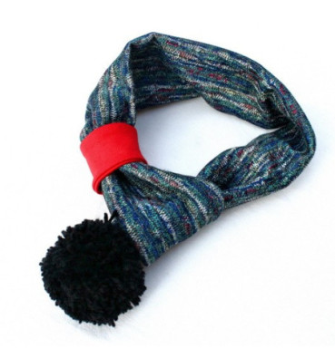 Szalik dla psa na WYMIAR