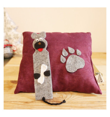 Zestaw dla Zwierzoluba