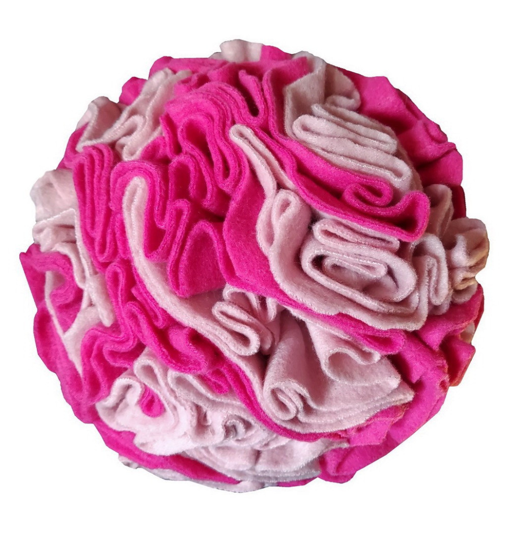 Kula węchowa S, 15 cm