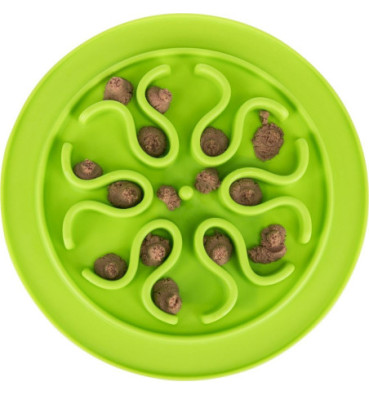 Slow Feed Mata do karmienia