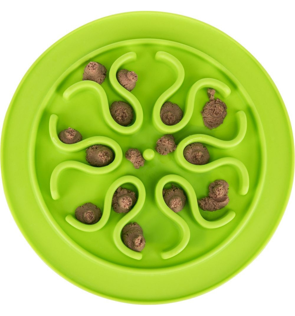 Slow Feed Mata do karmienia