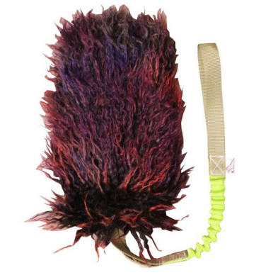 Szarpak z kieszonką