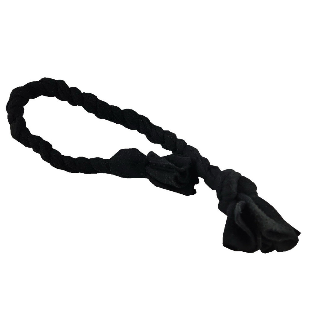 Szarpak warkocz 70cm