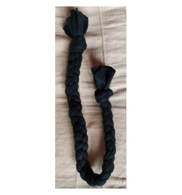 Szarpak warkocz 70cm