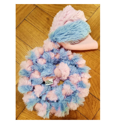 Szarpak Puchacz 120cm