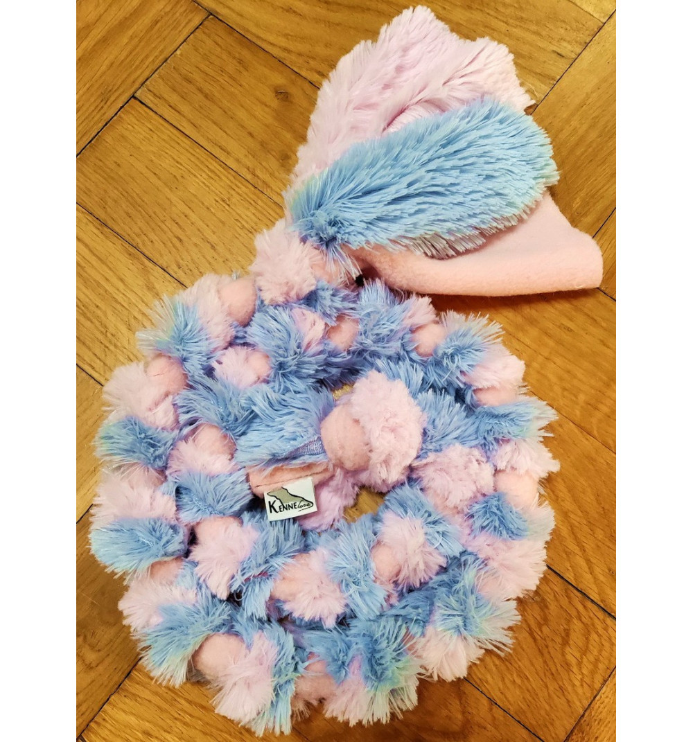 Szarpak Puchacz 120cm