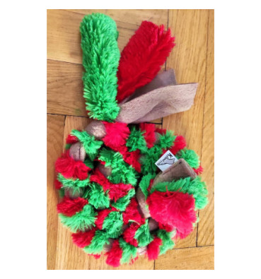 Szarpak Puchacz 120cm