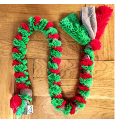 Szarpak Puchacz 120cm