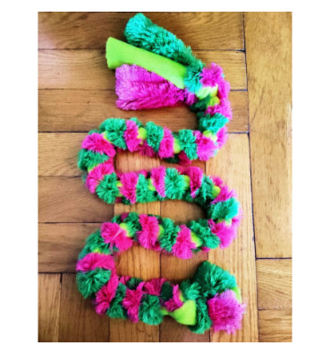 Szarpak Puchacz 120cm